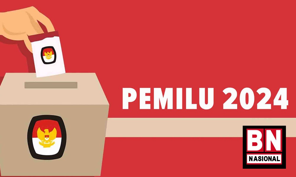 Negosiasi Politik Sedang Berlangsung, Pilpres 2024 Bakal Ada 3-4 Poros - BN Nasional