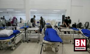 Kenapa Kasus Kematian Penyakit Gagal Ginjal Akut Misterius Terus Merangkak Naik di Indonesia?