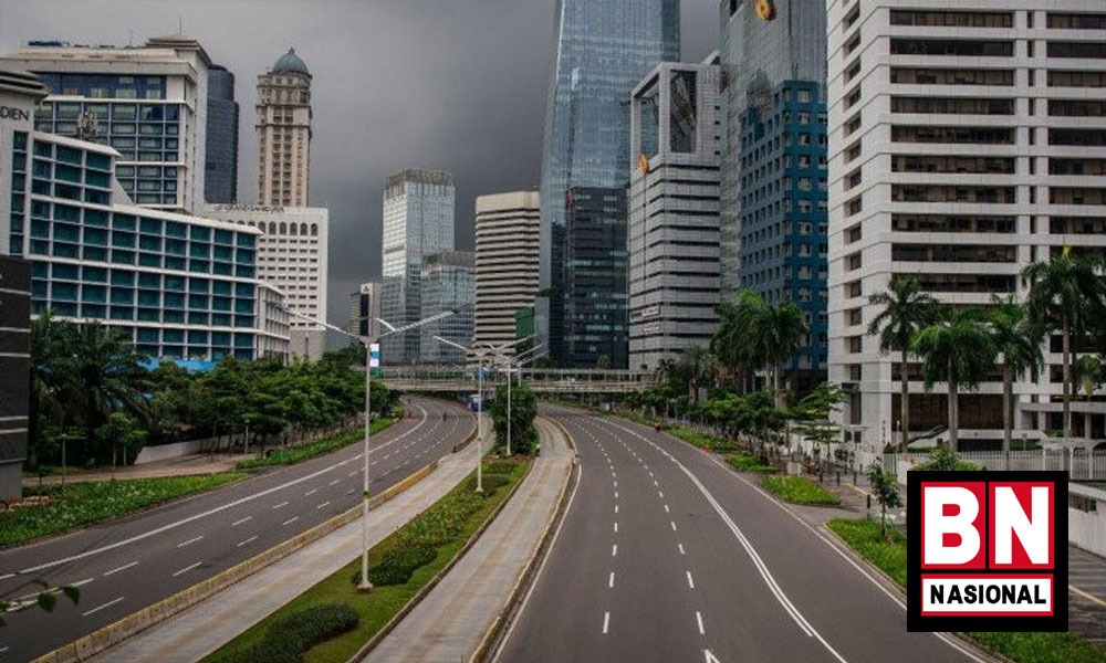 Ekonom Indef: Pemerintah Harus Tetap Waspada, Krisis Global Bisa Menjalar ke Indonesia