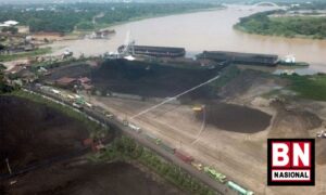 Kementerian ESDM Catat Cadangan Batu Bara di Jambi 1,9 Miliar Ton, Baru Habis 100 Tahun Kemudian