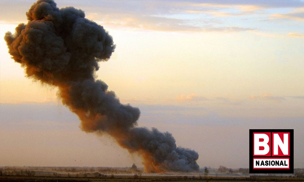 Bom Mobil dan Penembakan Guncang Somalia, Sembilan Orang Tewas: Militan al Shabaab Klaim Tanggung Jawab