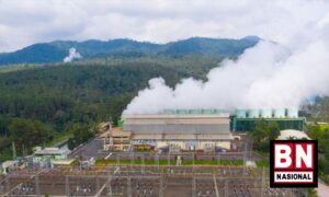 Hingga September 2022, PLN Punya 8,5 GW Pembangkit EBT