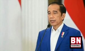 Presiden Jokowi Usulkan Pembahasan Konsensus ASEAN untuk Myanmar dalam KTT