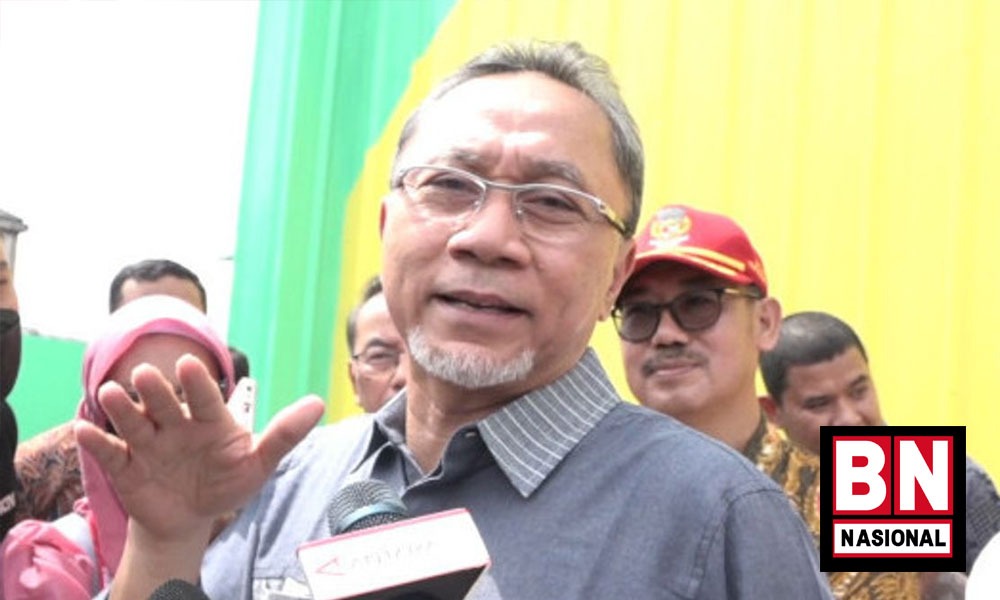 Harga Kedelai Melonjak, Mendag Zulhas Usul Subsidi Menjadi Rp2.000 per Kg