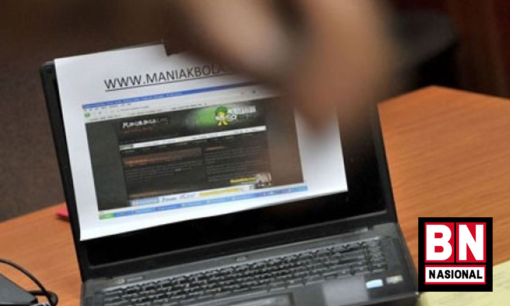 Judi Online