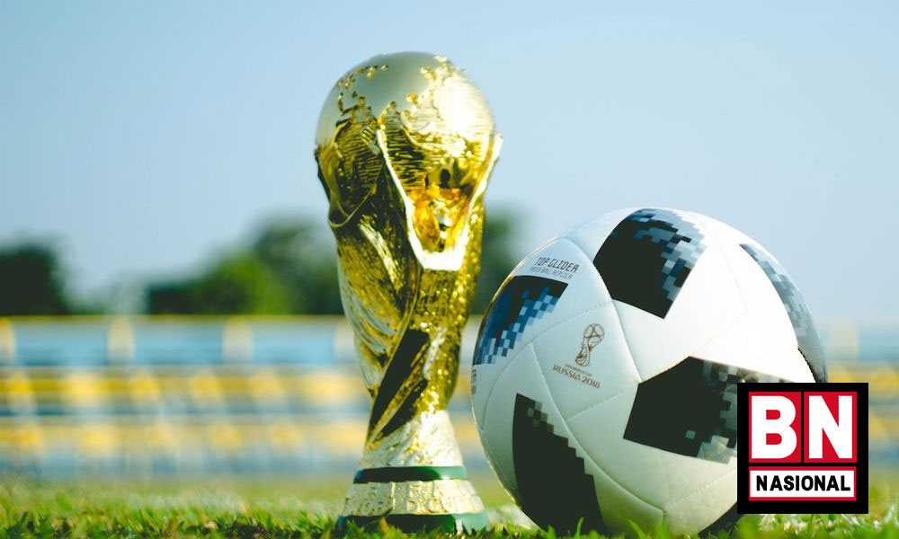 Piala Dunia