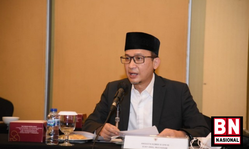 Komisi VII Menolak Jaringan Listrik PLN Digunakan Bersama Perusahaan Listrik Swasta