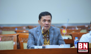 Meminimalisir Tindak Kecurangan Oknum Polisi, Komisi III DPR RI Apresiasi E-Tilang