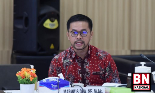 Berpotensi Disalahgunakan, BPK dan KPK Perlu Awasi Penyerapan Anggaran Rp1.200 Triliun Kurun Waktu Dua Bulan