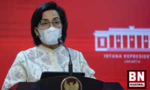 Berberapa Askep Jadi Pertimbangan Pemerintah untuk Sesuaikan Tarif Cukai 2023 dan 2024