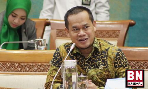 Komisi VII DPR RI Kritik Presiden Pamerkan Kekayaan EBT di G20