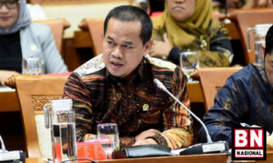 Energi Baru Terbarukan Butuh Dukungan Infrastruktur yang Baik