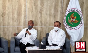 Menteri ESDM Terbitkan Aturan Krisis dan Darurat Energi