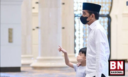 Pemerintah Tunda Pembahasan RKUHP dengan DPR: Antri Jadwal Lapor ke Presiden