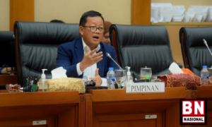 Komisi VII DPR RI Dukung Percepatan Hilirisasi Sektor Minerba