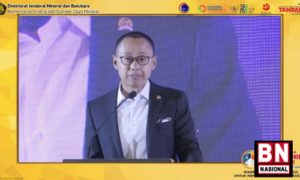 Mineral Kritis dan Strategis Mendapatkan Pengawasan Khusus dari Pemerintah