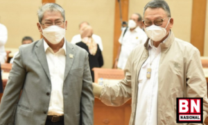 Kalah Gugatan di WTO, Anggota Komisi VII DPR RI Minta Pemerintah Revisi Tata kelola Nikel