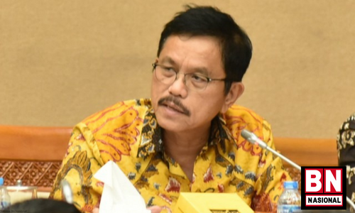 Kendaraan Bermotor Jadi Penghasil Emisi Karbon Tertinggi