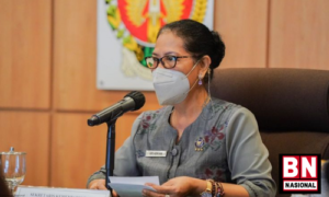 Pengalaman Adakan G20 Dinilai Jadi Modal Indoneisa Bisa Jadi Tuan Rumah ATF 2023