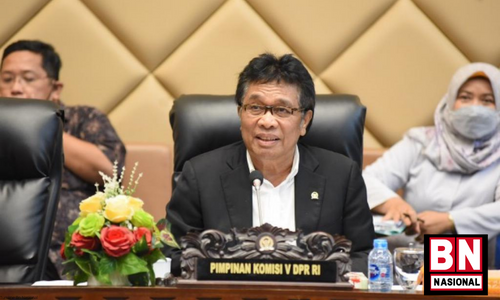 Tarif Transportasi Online Harus Memberi Rasa Keadilan Bagi Semua Pihak