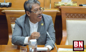 Anggota Komisi VII DPR RI Dukung Kapolri Mengungkap Jaringan Mafia Tambang Ilegal