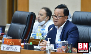 Komisi VII Bersama AITI dan AETI Sepakat Pembatasan Ekspor Timah Dilakukan Bertahap