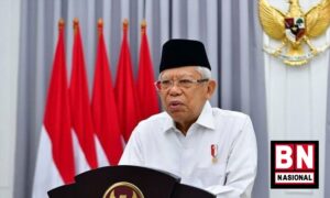 Wapres: Pengalihan Siaran TV Analog ke Digital Jangan Ditunda Lagi