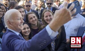 Akuisisi Twitter oleh Elon Musk, Dituduh Joe Biden Memuntahkan Kebohongan ke Seluruh Dunia