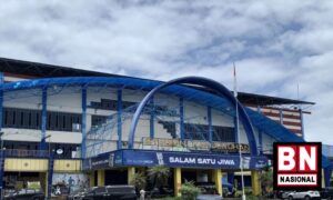 Korban Tragedi Kanjuruhan Siapkan Gugatan Restitusi Kepada Sejumlah Pihak