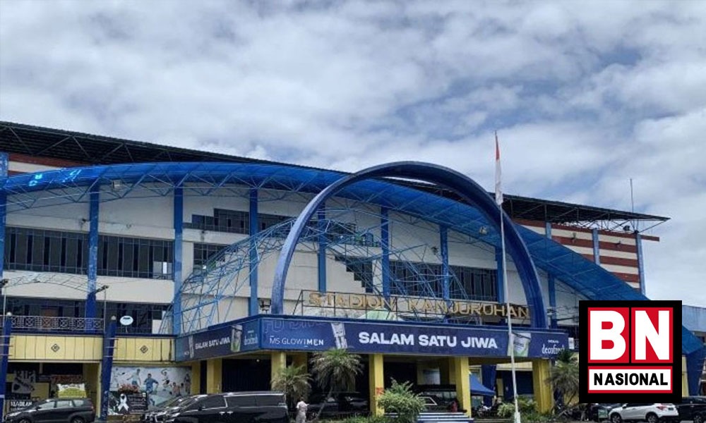 Korban Tragedi Kanjuruhan Siapkan Gugatan Restitusi Kepada Sejumlah Pihak