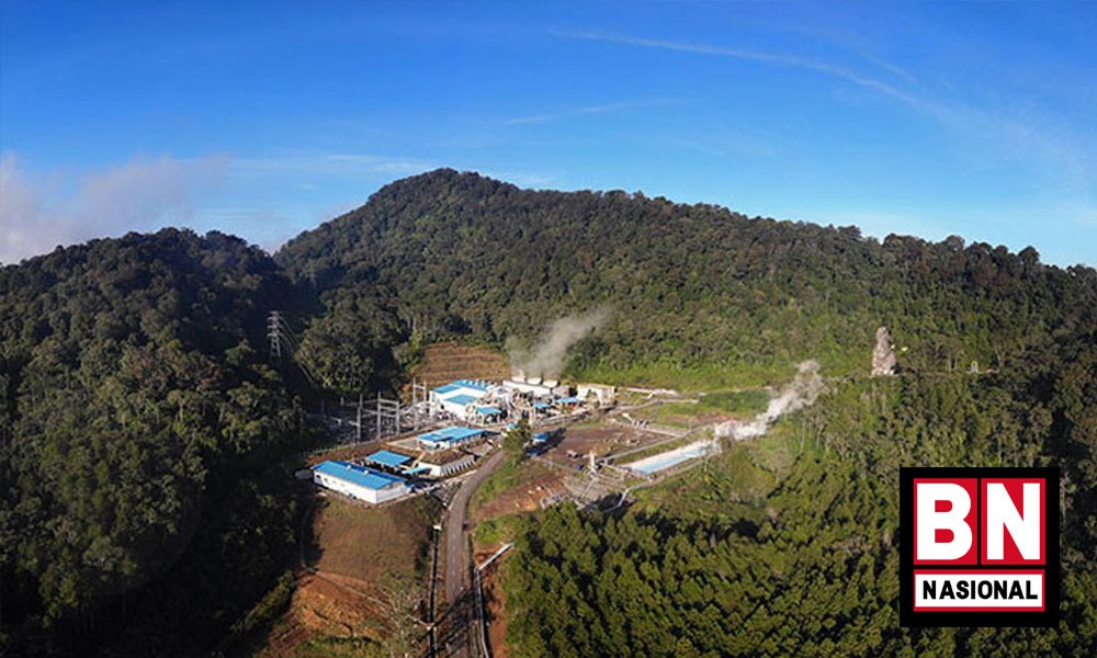 Pertamina Geothermal Bakal Kedatangan Investor Strategis Fase Finalisasi Lepas Saham ke Publik