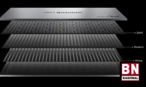 Diklaim Sebagai Komputer Kuantum Paling Kuat IBM Corp Luncurkan Osprey