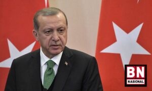 Rusia Tarik Pasukannya dari Kherson, Presiden Erdogan: Keputusan Positif dan Penting