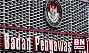 Bawaslu Luncurkan Sistem Informasi Penyelesaian Sengketa Versi 3.0