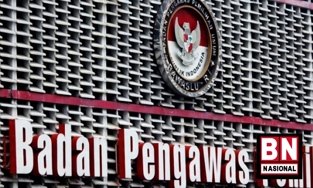 Bawaslu Luncurkan Sistem Informasi Penyelesaian Sengketa Versi 3.0