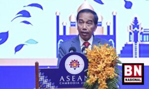 17 Kepala Negara Konfirmasi Kehadiran di KTT G20