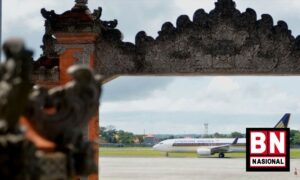 Kemenhub Siapkan Pengaturan Kepulangan Pesawat Delegasi G20