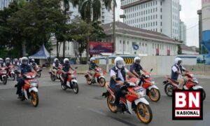 Roadmap Kendaraan Listrik, Indonesia Siapkan 300.000 Unit Mobil dan 1,2 Juta Motor pada 2025