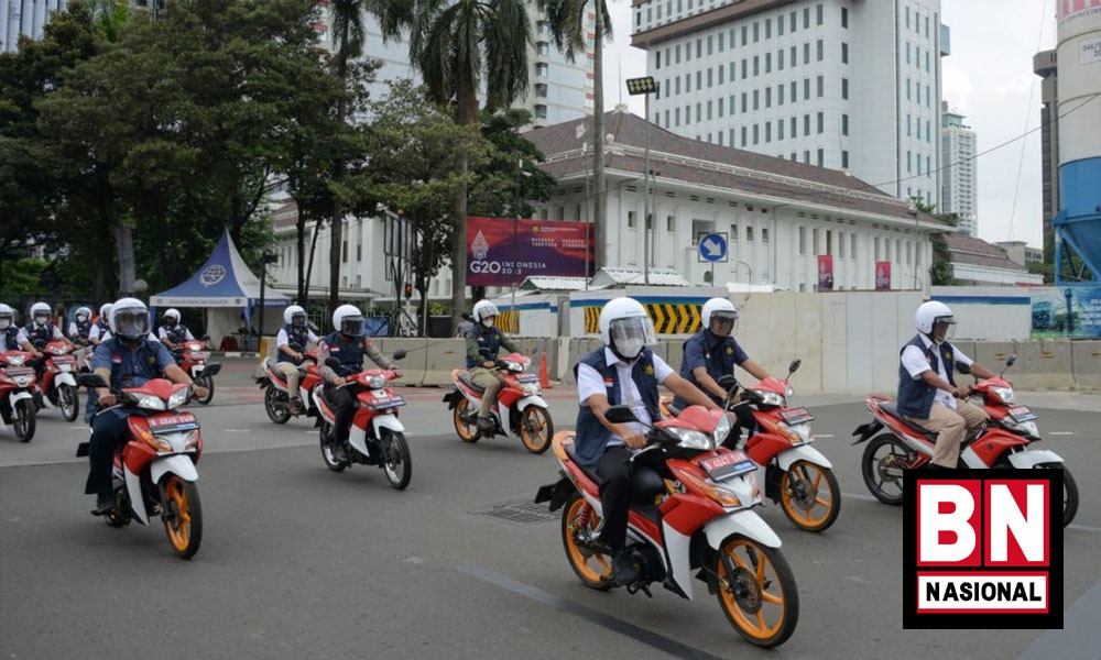 Roadmap Kendaraan Listrik, Indonesia Siapkan 300.000 Unit Mobil dan 1,2 Juta Motor pada 2025
