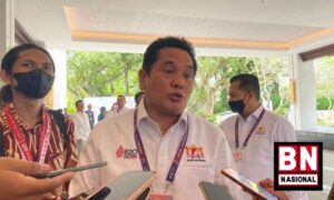 Kadin : PHK Sektor Padat Karya karena Dampak Kondisi Geopolitik Global