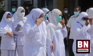 Catatan Ahli untuk RUU Omnibus Law Kesehatan yang Tuai Polemik