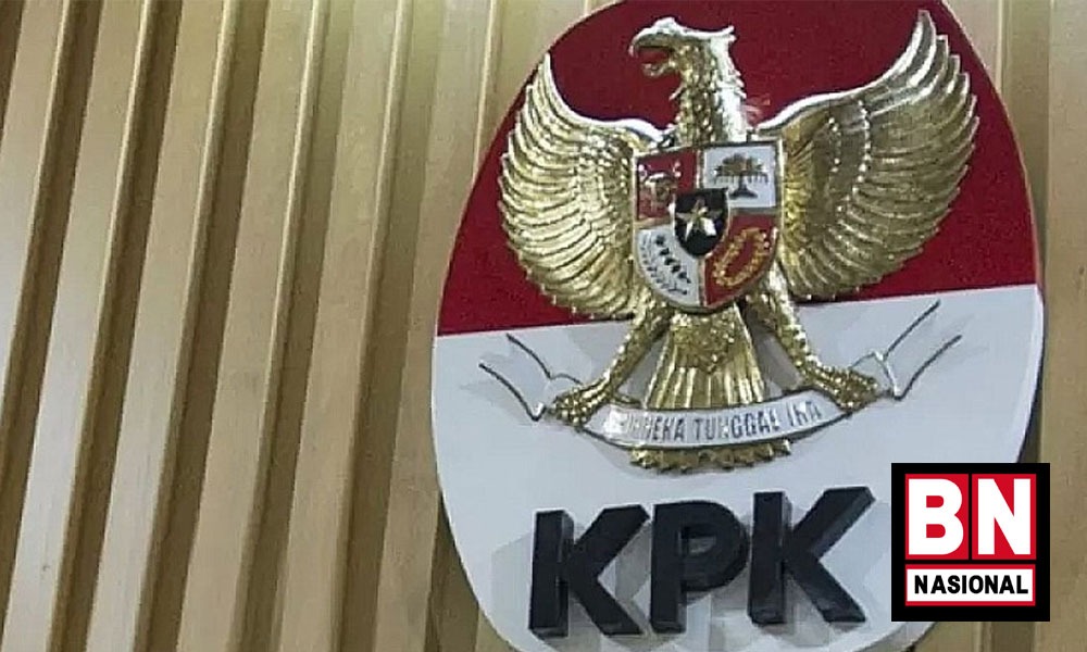KPK Ungkap Ada 4 Proyek Besar Mangkrak di Kutai Barat Kaltim