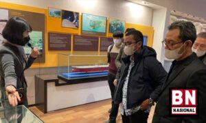 PT Krakatau Sarana Properti Undang Investor Korsel Bangun Kawasan Industri di Cilegon