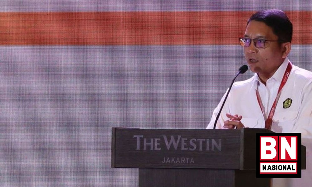 Realisasi TKDN Sektor Ketenagalistrikan Capai 39,86 Persen