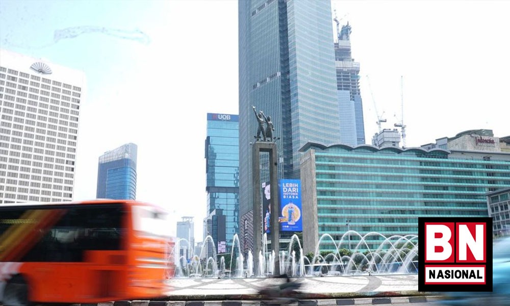 Menteri PPN Jamin Jakarta Masih Jadi Pusat Kegiatan Ekonomi