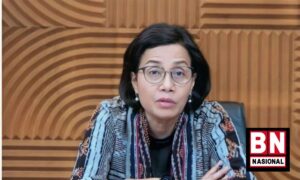 Atasi Badai PHK yang Melanda Tanah Air. Menkeu Sri Mulyani Pertimbangkan Beri Bantuan