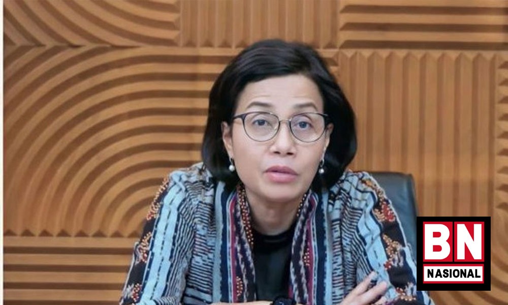 Atasi Badai PHK yang Melanda Tanah Air. Menkeu Sri Mulyani Pertimbangkan Beri Bantuan