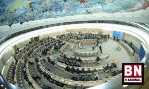 Misi Penyelidikan Kekerasan Terhadap Pengunjuk Rasa di Iran, Dewan HAM PBB Sepakat