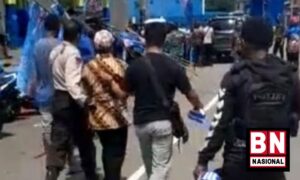 15 Orang di Manokawri Papua Ditangkap Terkait Aksi Makar Dibalut Kegiatan Ibadah