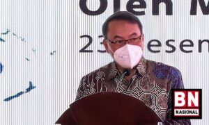 Kebijakan Rasio Hak Ekspor CPO Tetap Tidak Berubah